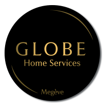 Globe Home Services - Stewardship of your property - Megève