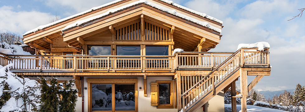 Globe Home Services Megeve