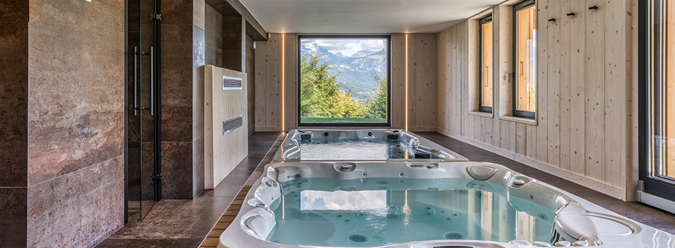 Globe Home Services Megeve