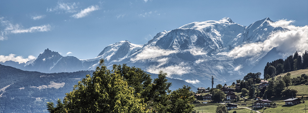 Globe Home Services Megeve