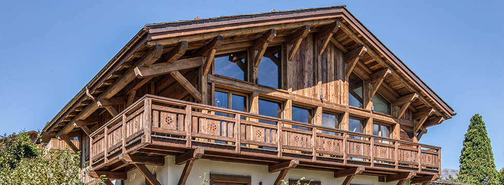 Globe Home Services Megeve